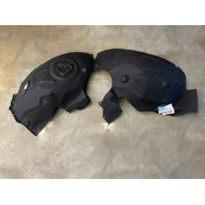 Підкрилок передній правий Mini Countryman 2010-2016 FPS