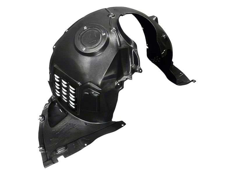 Підкрилок передній правий Mini Countryman F60 Cooper 2017-2023 FPS 4705388