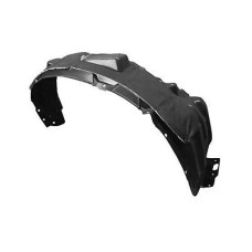 Підкрилок передній правий Mitsubishi ASX 2010-2019  5370A754