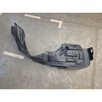 Підкрилок передній правий Mitsubishi ASX 2010-2019 5370A754