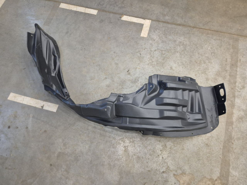 Підкрилок передній правий Mitsubishi ASX 2010-2019 5370A754