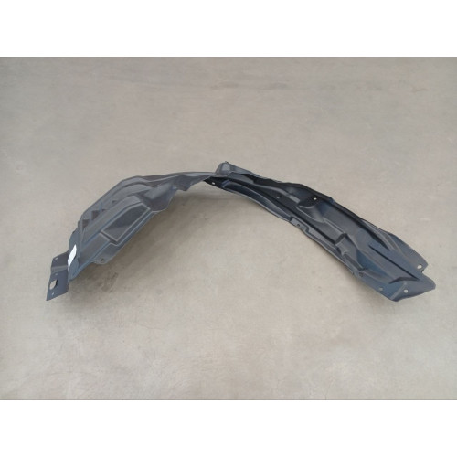 Підкрилок передній правий Mitsubishi ASX 2010-2019 TP, China 5370A754