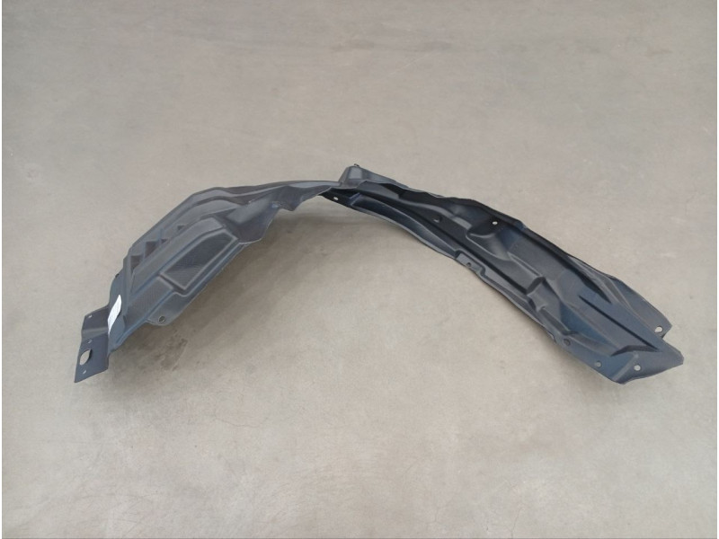 Підкрилок передній правий Mitsubishi ASX 2010-2019 TP, China 5370A754