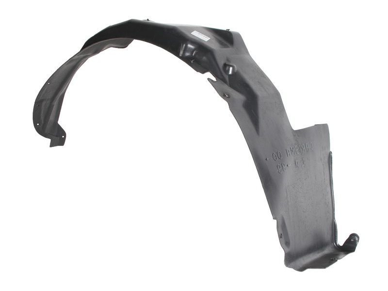 Підкрилок передній правий Mitsubishi Carisma 2000-2004 FPS 3720391