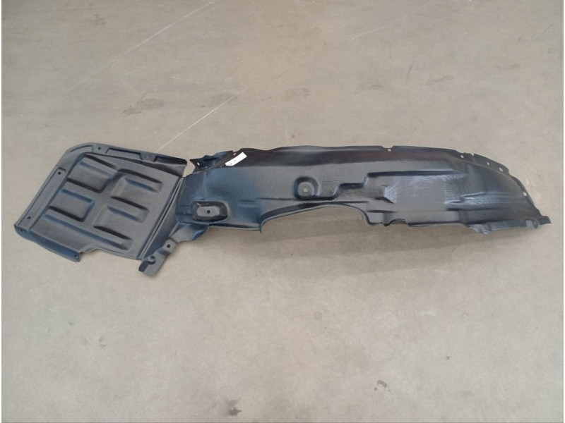 Підкрилок передній правий Mitsubishi Galant 03-12 Elit MR982732