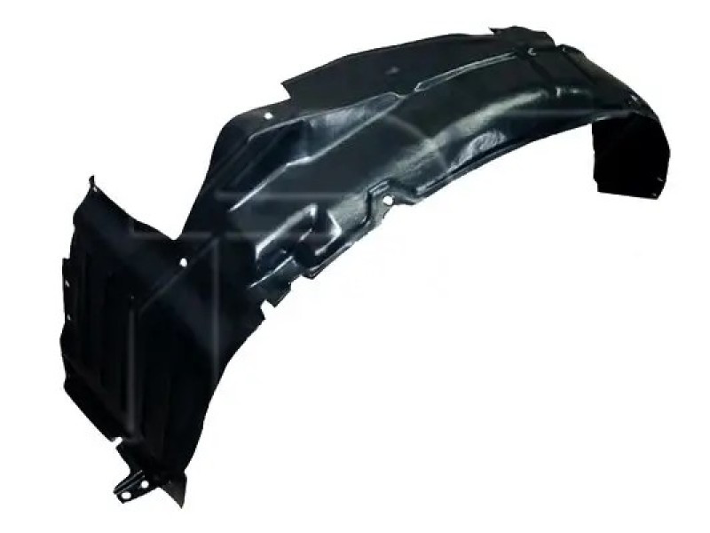 Підкрилок передній правий Mitsubishi Galant 1996-2003 FPS MR325260