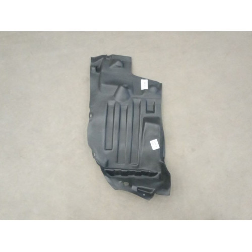 Підкрилок передній правий (передня частина) Mitsubishi L200 2005-2015 Elit 5370A278
