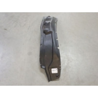 Підкрилок передній правий задня частина Mitsubishi L200 2005-2015 Elit 5370A276