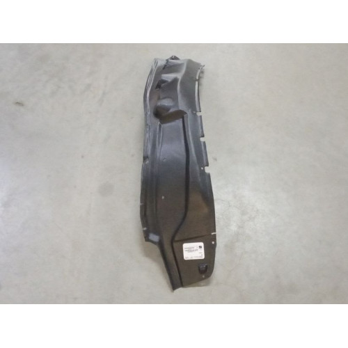 Підкрилок передній правий задня частина Mitsubishi L200 2005-2015 Elit 5370A276
