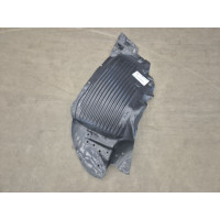 Підкрилок передній правий (передня частина) Mitsubishi L200 2018-2023 Тайвань