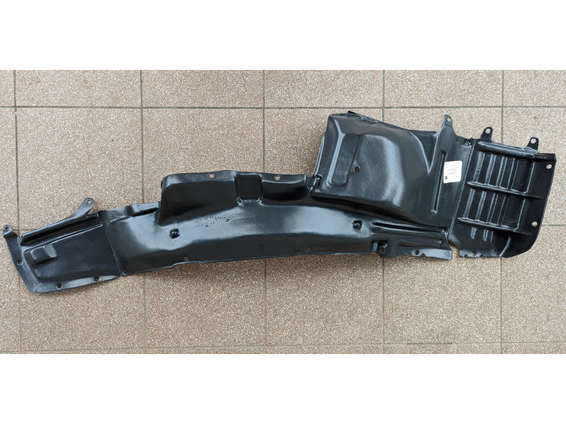 Підкрилок передній правий Mitsubishi Lancer 9 2004-2008 FPS MN161708