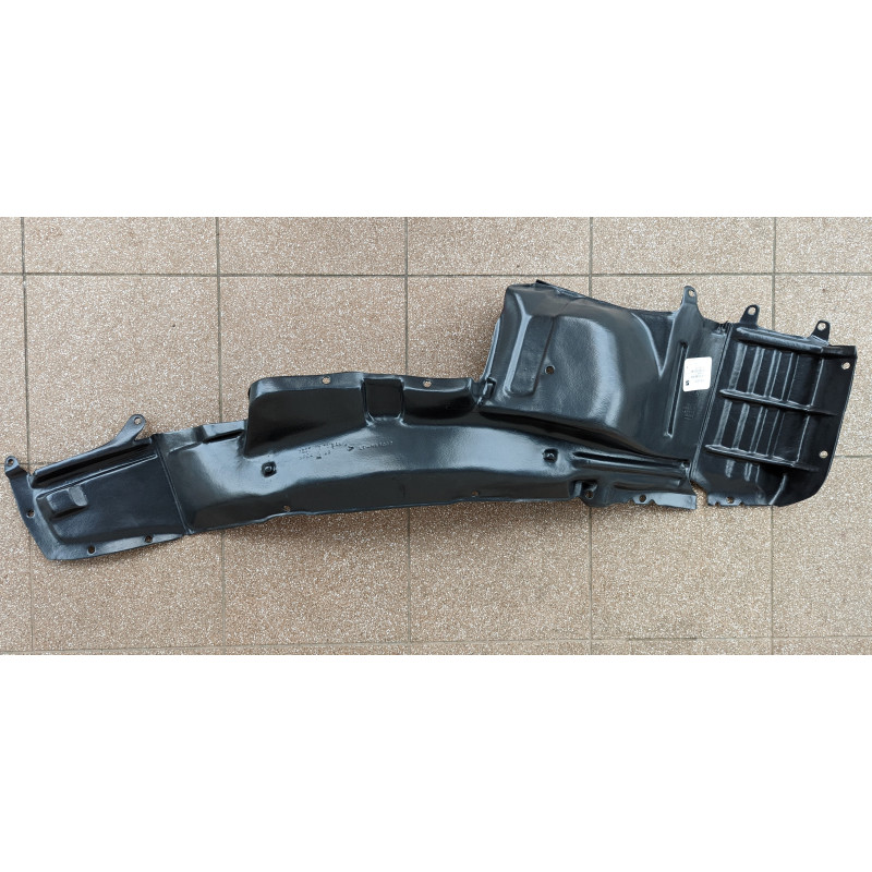 Підкрилок передній правий Mitsubishi Lancer 9 2004-2008 FPS MN161708