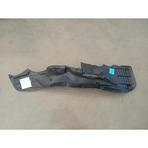 Підкрилок передній правий Mitsubishi Lancer 9 2003-2007 Tempest MN161708