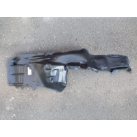 Підкрилок передній правий Mitsubishi Lancer 9 2003-2007 Tempest