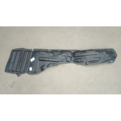 Підкрилок передній правий Mitsubishi Lancer X седан 2007-2015 FPS 5370A288