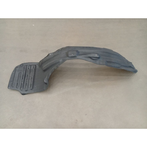 Підкрилок передній правий Mitsubishi Lancer X Sportback 2007-2017 Tempest 5370A440