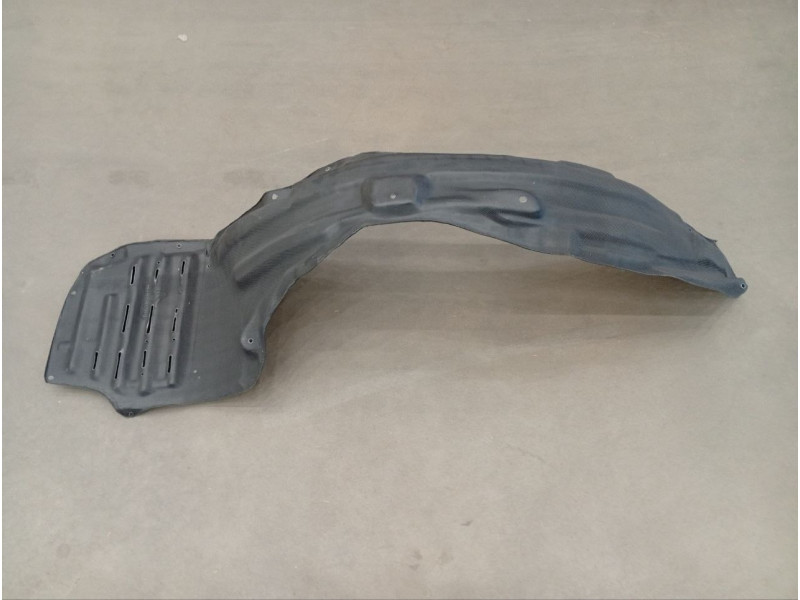 Підкрилок передній правий Mitsubishi Lancer X Sportback 2007-2017 Tempest 5370A440