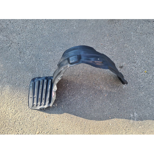 Підкрилок правий передній Mitsubishi Lancer X 2007-2017 Tempest 5370A288