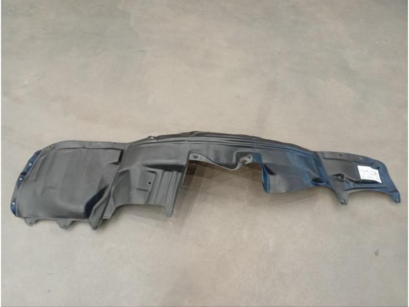 Підкрилок передній правий Mitsubishi Outlander 03-07 FPS MN133148