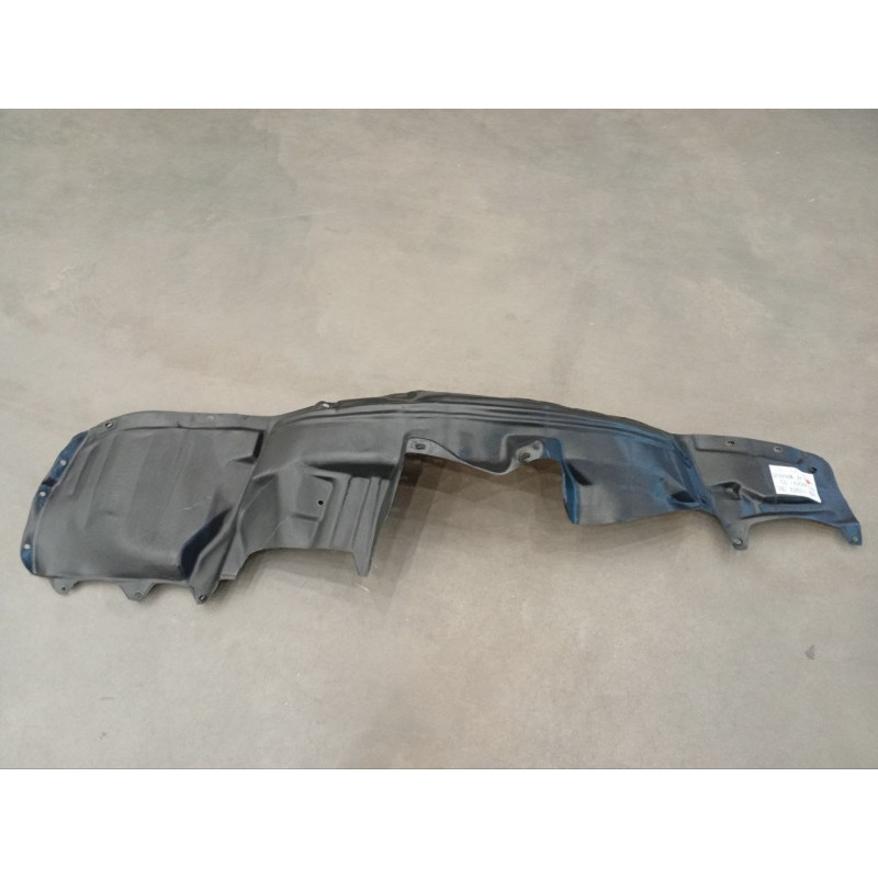 Підкрилок передній правий Mitsubishi Outlander 03-07 FPS MN133148