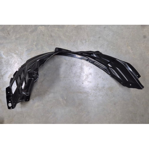 Підкрилок передній правий Mitsubishi Outlander 2007-2012 Tempest 5370A072