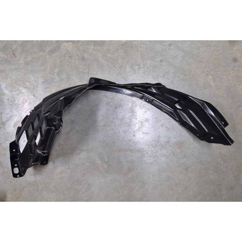 Підкрилок передній правий Mitsubishi Outlander 2007-2012 Tempest 5370A072