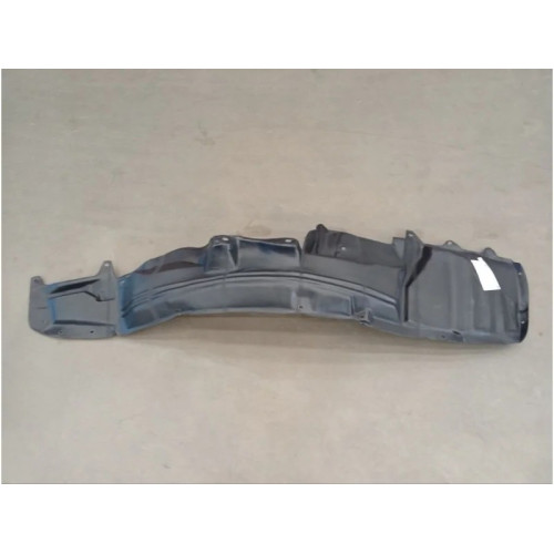 Підкрилок передній правий Mitsubishi Outlander 1 2003-2007 (TP) MN133148