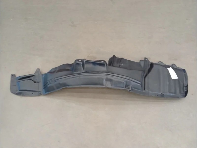 Підкрилок передній правий Mitsubishi Outlander 1 2003-2007 (TP) MN133148