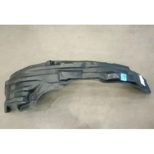 Підкрилок передній правий Mitsubishi Outlander 3 2012-2020 TP, China 5370B008