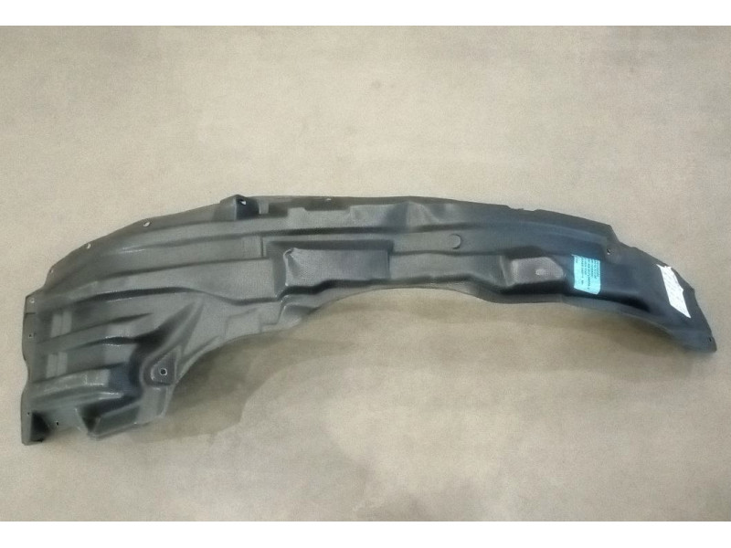 Підкрилок передній правий Mitsubishi Outlander 3 2012-2020 TP, China 5370B008