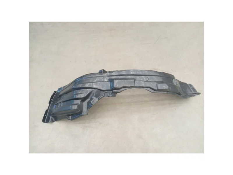 Підкрилок передній правий Mitsubishi Outlander 3 2012-2020 FPS 5370B008