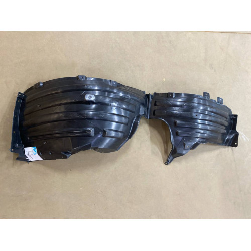Підкрилок передній правий Mitsubishi Outlander 4 2021- FPS 5370C186
