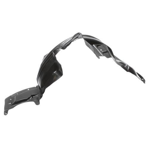 Підкрилок передній правий Mitsubishi Outlander 1 2003-2008 TW MN133148