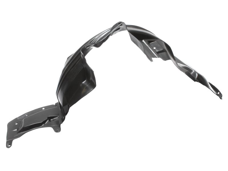 Підкрилок передній правий Mitsubishi Outlander 1 2003-2008 TW MN133148