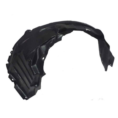 Підкрилок передній правий Mitsubishi Outlander 2006-2012 Elit 5370A072