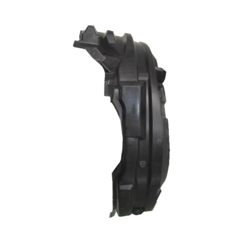 Підкрилок передній правий Mitsubishi Outlander 3 2012-2020 (Китай) 5370B008