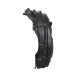 Підкрилок передній правий Mitsubishi Outlander 3 2012-2020 (Китай) 5370B008
