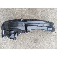 Підкрилок передній правий Mitsubishi Outlander 2012-2020 (TP)  5370B008