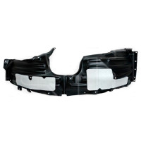 Підкрилок передній правий Mitsubishi Outlander 4 2021- (Тайвань)