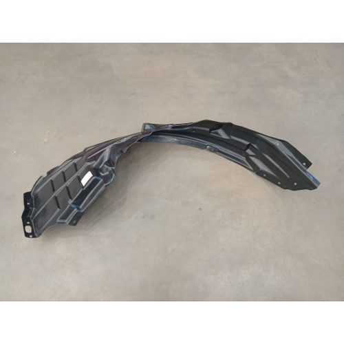 Підкрилок передній правий Mitsubishi Outlander XL 2007-2012 FPS 5370A072