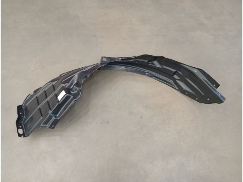 Підкрилок передній правий Mitsubishi Outlander XL 2007-2012 FPS 5370A072