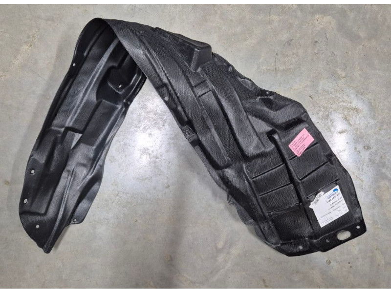 Підкрилок передній правий Mitsubishi Outlander XL 2007-2012 TP 5370A072