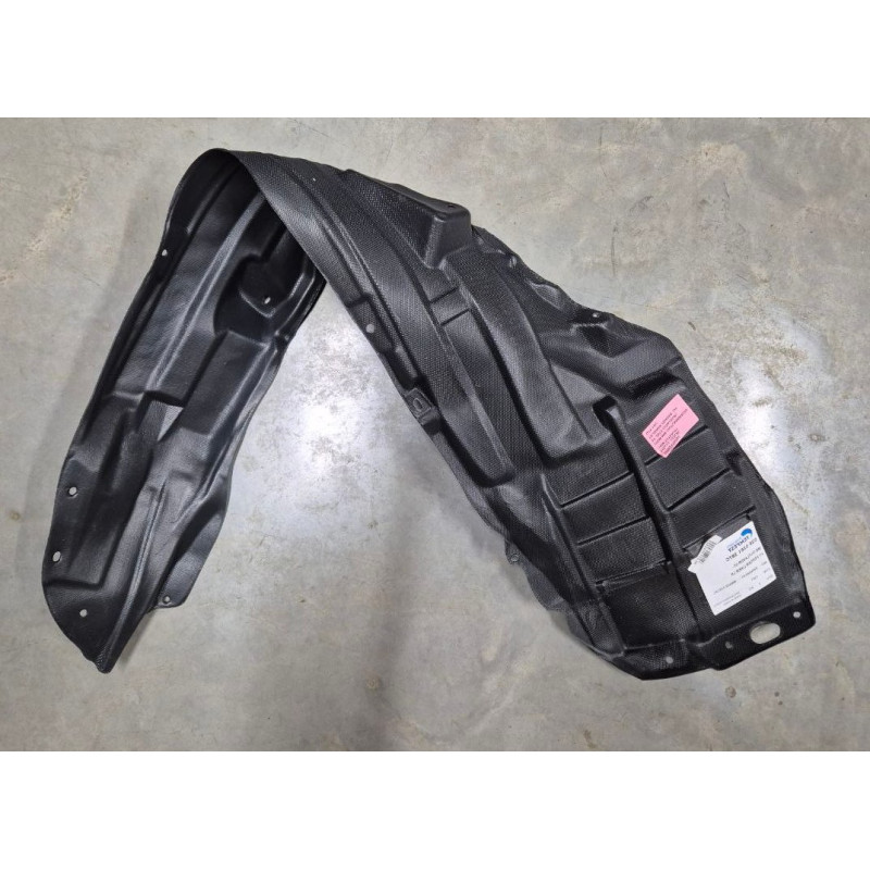 Підкрилок передній правий Mitsubishi Outlander XL 2007-2012 TP 5370A072