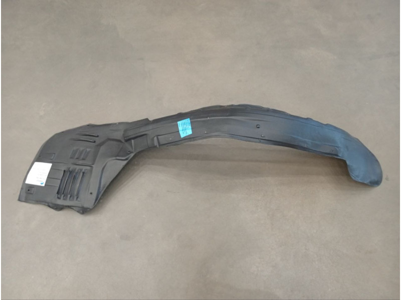 Підкрилок передній правий Mitsubishi Pajero 4 2007-2014 Китай 5370A536