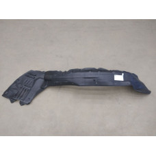 Підкрилок передній правий Mitsubishi Pajero 4 2007-2014 Тайвань 5370A536