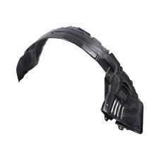 Підкрилок передній правий Mitsubishi Pajero 4 2007-2014 Тайвань 5370A536