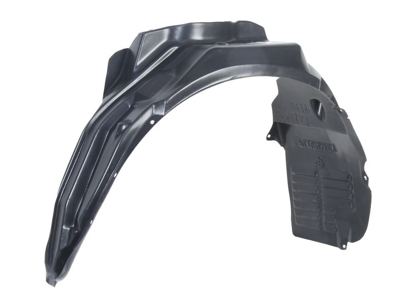 Підкрилок передній правий Mitsubishi Space Star 1998-2005 FPS MR586324