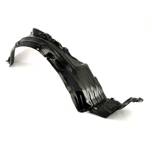 Підкрилок передній правий Nissan Almera N16 2002-2006 Тайвань 638406N600