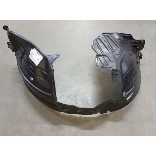 Підкрилок передній правий Nissan Juke 2010-2019 (FL) 63842BA60A