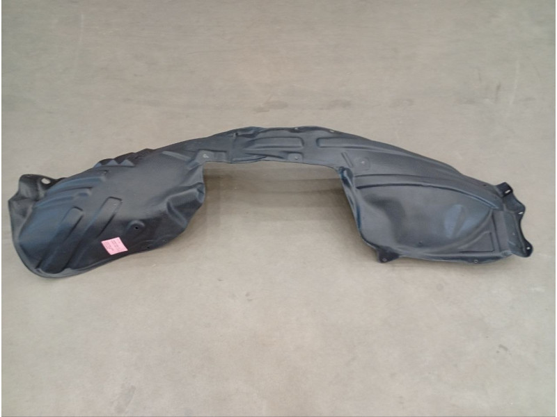 Підкрилок передній правий Nissan Juke 2010-2019 Tempest